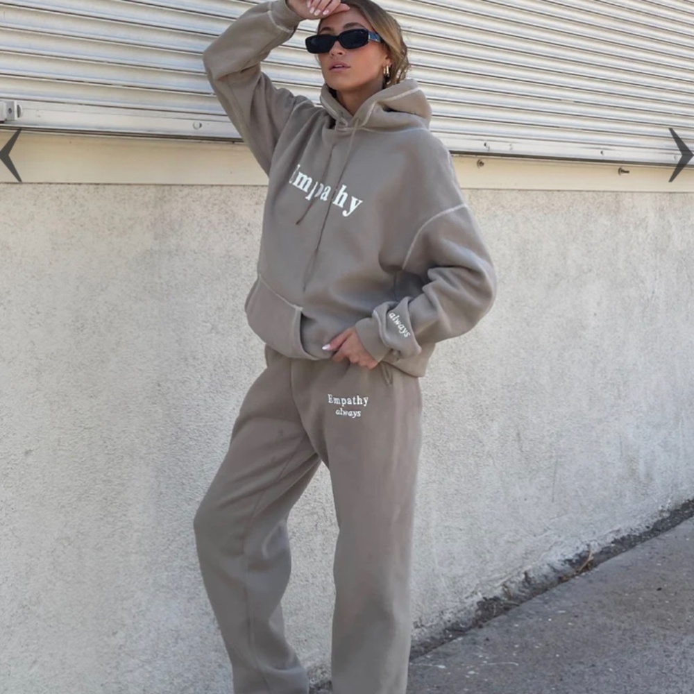 Mayfair Empathy Sweatsuit
